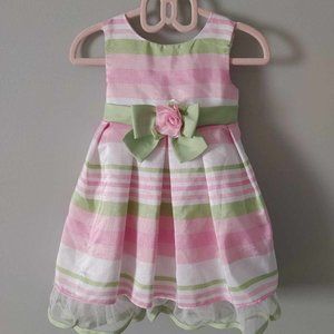 Baby Girl Dress